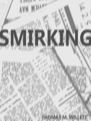 cover image of Smirking
